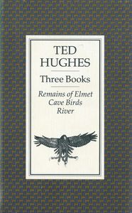 Three Books