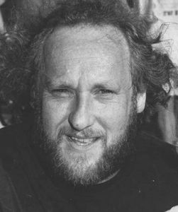 Colin Hill