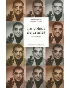 Le Voleur De Crimes