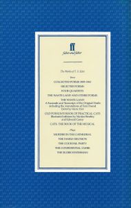 The Complete Poems and Plays