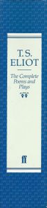 The Complete Poems and Plays