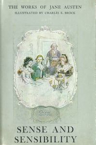 Sense and Sensibility