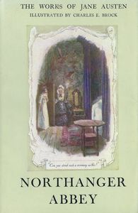 Northanger Abbey