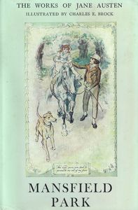 Mansfield Park