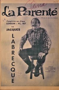 La Parenté