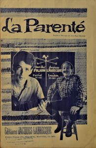 La Parenté