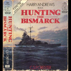 Hunting The Bismarck