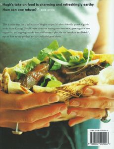 The River Cottage Cookbook