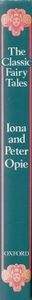 The Classic Fairy Tales