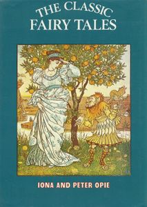 The Classic Fairy Tales