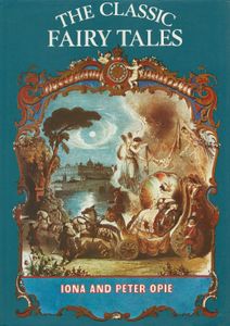 The Classic Fairy Tales