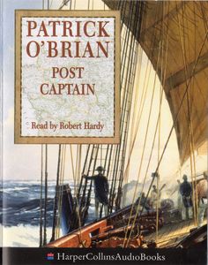 Post Captain