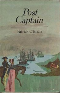 Post Captain