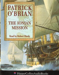The Ionian Mission