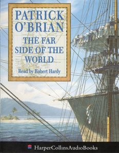 The Far Side of the World