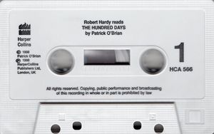 The Hundred Days