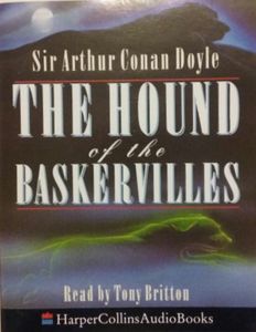 The Hound of the Baskervilles