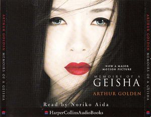 Memoirs of a Geisha