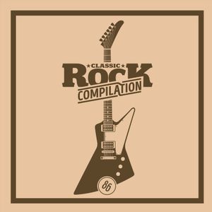 Classic Rock 86