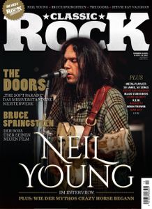 Classic Rock 86