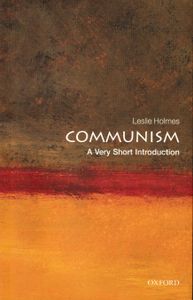 Communism: A Very Short Introduction
