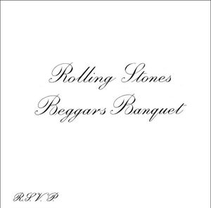 Beggars Banquet (Album)