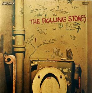 Beggars Banquet (Album)