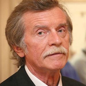 Александр Иванович Рожин