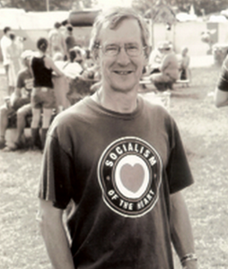 Crispin Aubrey