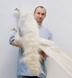 Tim Walker