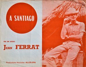 A Santiago