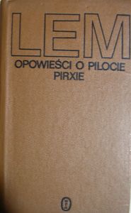 Opowieści o pilocie Pirxie