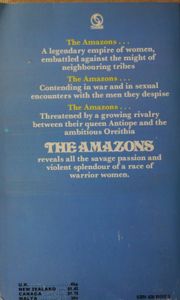 The Amazons