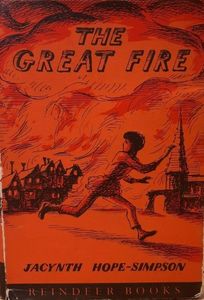The Great Fire