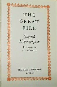 The Great Fire