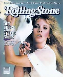 Rolling Stone Issue 351