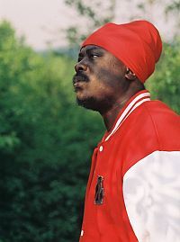Ras Bonito