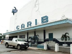 Carib Theatre