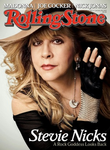 Rolling Stone Issue  1227