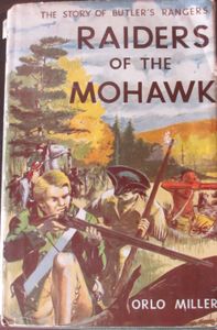 Raiders Of The Mohawk