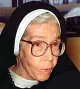 Sister Ignatius