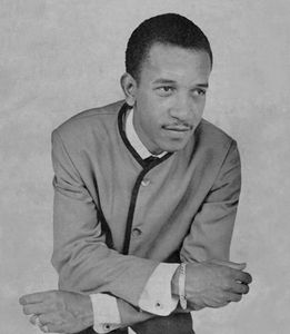 Derrick Harriott