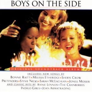 Boys On The Side