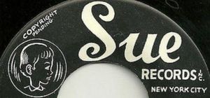 Sue Records Inc.