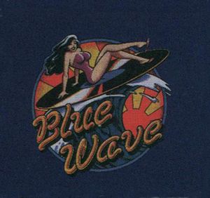Blue Wave