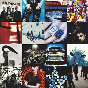 Achtung Baby (album)