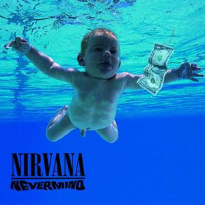 Nevermind (album)