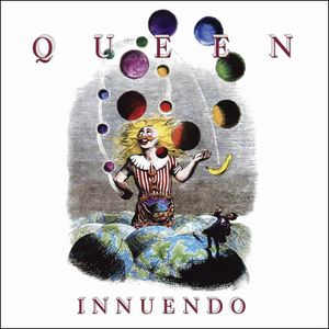 Innuendo (album)