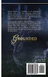 Grounded