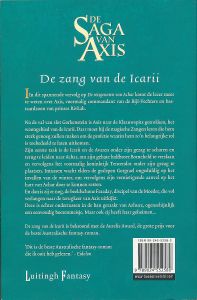 De zang van de Icarii
